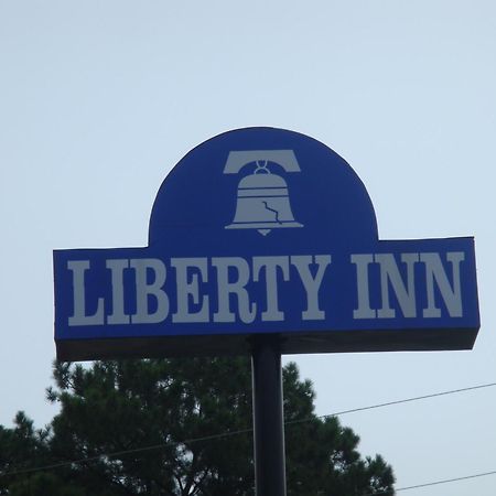 Liberty Inn واينيسبورو المظهر الخارجي الصورة