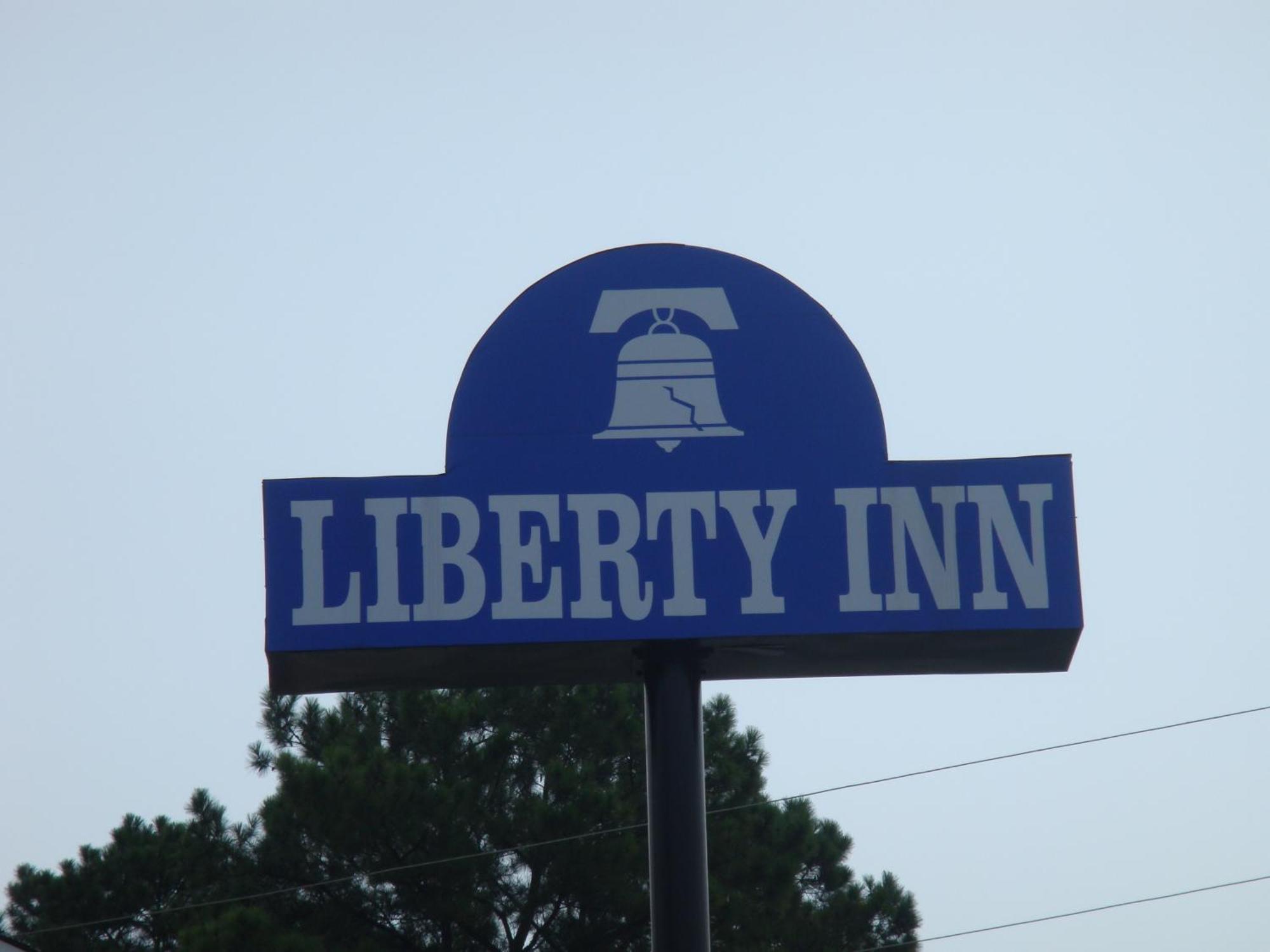 Liberty Inn واينيسبورو المظهر الخارجي الصورة